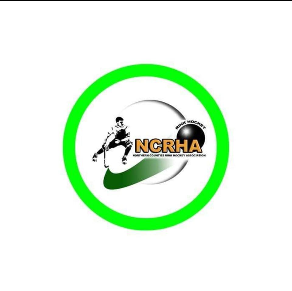 Northern Counties Rink Hockey Association Logo